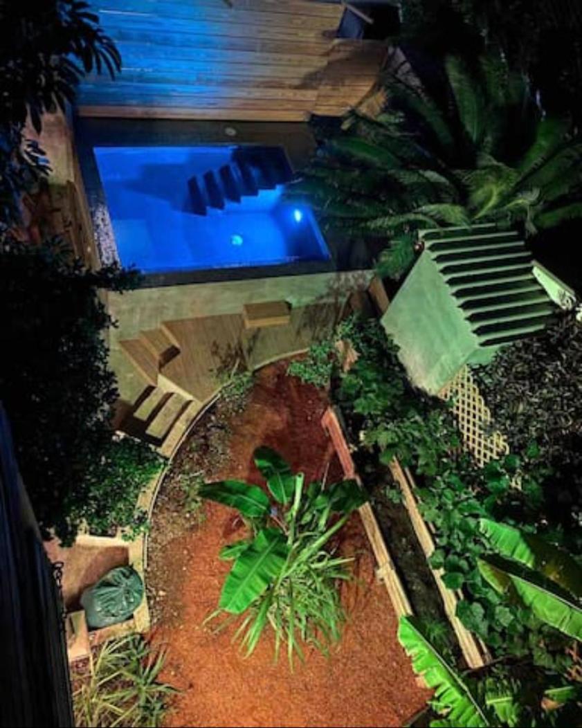 Otro Curacao - Urban Oasis In Otrobanda Apartment Willemstad Exterior photo